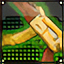 a.Golden AK47s