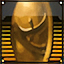 Spartan Shield (Permanent)
