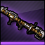 Heavy Rocket - Master
